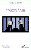 Prison a vie (eBook, ePUB)