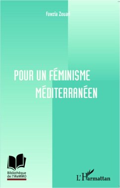 Cover Pour un feminisme mediterraneen (eBook, ePUB)