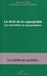 Droit de la copropriete (eBook, PDF) - Bild 1