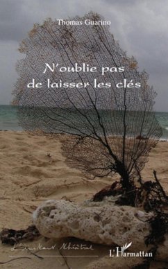 Cover N'oublie pas de laisser les cles (eBook, ePUB)