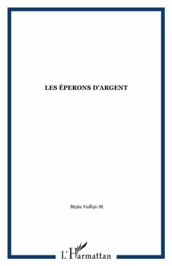 Les eperons d'argent (eBook, PDF)