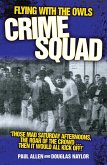 Flying with the Owls Crime Squad (eBook, ePUB)