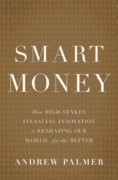 Smart Money (eBook, ePUB) - Palmer, Andrew