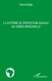 Le systeme de protection sociale au Congo-Brazzaville (eBook, ePUB)