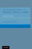 An Introduction to the Model Penal Code (eBook, ePUB)