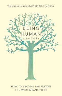 Being Human (eBook, ePUB) - Chalke, Steve Being Human (eBook, ePUB) - Chalke, Steve