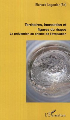 Territoires inondation et figures du ris (eBook, ePUB) - Mpisi Jean, Mpisi Jean