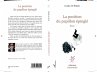 La position du papillon epingle (eBook,... - Bild 1