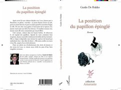 La position du papillon epingle (eBook, PDF)