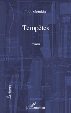 Cover Tempetes (eBook, ePUB)