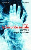 Sauver la securite sociale (eBook, ePUB)