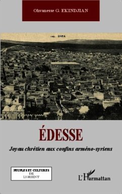 Edesse (eBook, PDF)