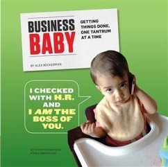 Cover Business Baby (eBook, ePUB)