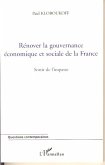 Renover la gouvernance economique et soc (eBook, ePUB) Renover la gouvernance economique et soc (eBook, ePUB)