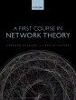 A First Course in Network Theory... - Bild 1
