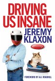 Driving Us Insane (eBook, ePUB)