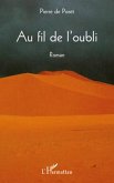 Au fil de l'oubli (eBook, ePUB)