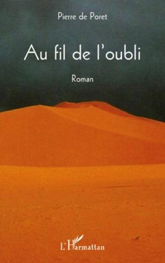 Cover Au fil de l'oubli (eBook, ePUB)