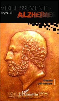 Cover VIEILLISSEMENT ET ALZHEIMER -omprendre pour accompagner (eBook, ePUB)