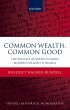 Common Wealth, Common Good (eBook, PDF) - Bild 1