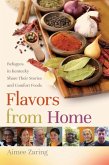 Flavors from Home (eBook, ePUB) Flavors from Home (eBook, ePUB)