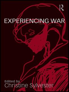 Cover Experiencing War (eBook, ePUB)