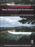 Water Resources and Development (eBook, ePUB)