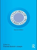 Cultures of Curriculum (eBook, ePUB)