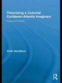 Theorizing a Colonial Caribbean-Atlantic Imaginary (eBook, ePUB)