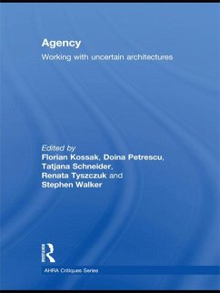 Cover Agency (eBook, PDF)