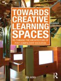 Towards Creative Learning Spaces (eBook, ePUB)