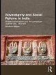 Sovereignty and Social Reform in India... - Bild 1