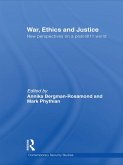 War, Ethics and Justice (eBook, ePUB)