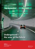 Underground. The Way to the Future (eBook, PDF)