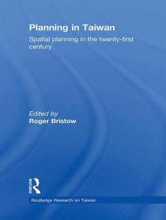 Cover Planning in Taiwan (eBook, ePUB)