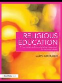 Religious Education (eBook, ePUB) Religious Education (eBook, ePUB)