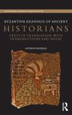 Byzantine Readings of Ancient Historians (eBook, ePUB)