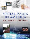 Social Issues in America (eBook, ePUB)
