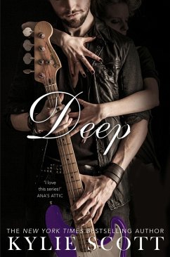 Cover Deep (eBook, ePUB)