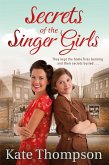 Secrets of the Singer Girls (eBook, ePUB)