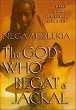The God Who Begat a Jackal (eBook, ePUB) - Bild 1