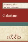 Galatians (Paideia: Commentaries on the New Testament) (eBook, ePUB)