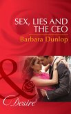 Sex, Lies And The Ceo (Mills & Boon Desire) (Chicago Sons, Book 1) (eBook, ePUB)