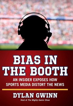Cover Bias in the Booth (eBook, ePUB)