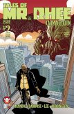 Tales of Mr. Rhee: Karmageddon Volume 2 #2 (eBook, ePUB) Tales of Mr. Rhee: Karmageddon Volume 2 #2 (eBook, ePUB)