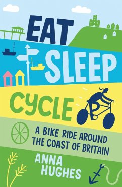 Cover Eat, Sleep, Cycle (eBook, ePUB)