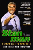 Stan The Man - A Hard Life in Football (eBook, ePUB)