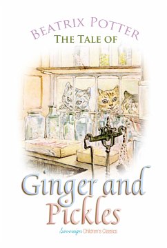 The Tale of Ginger and Pickles (eBook, ePUB)