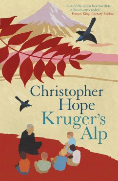 Kruger's Alp (eBook, ePUB) - Hope, Christopher