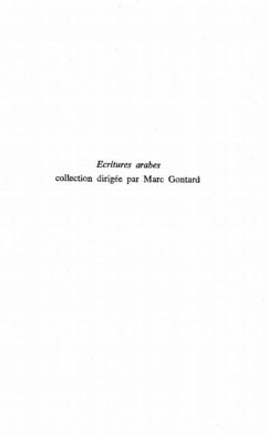 Cover L'ESCARGOT (eBook, PDF)